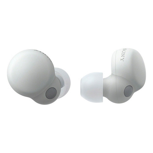 Audífonos Linkbuds S Wf-ls900 Color Blanco