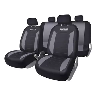 Funda De Asiento Sparco Completo Sps426