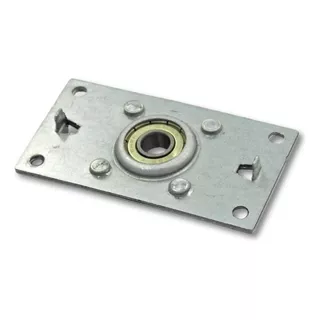 Mancal Cesto Secadora Electrolux  Srt10 - 14800076