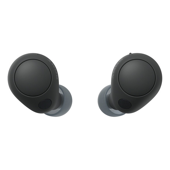 Auriculares Bluetooth In-ear Inalámbricos Sony Wf-c700 Negro