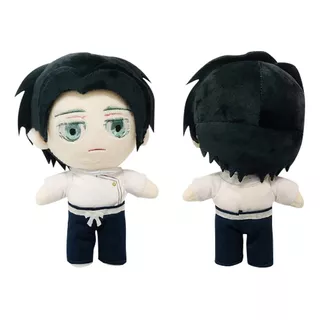 Peluche Anime Jujutsu Kaisen Toji Fushiguro Yuta Okkotsu 