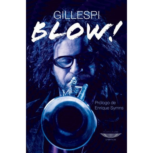 Blow - Gillespi (libro)