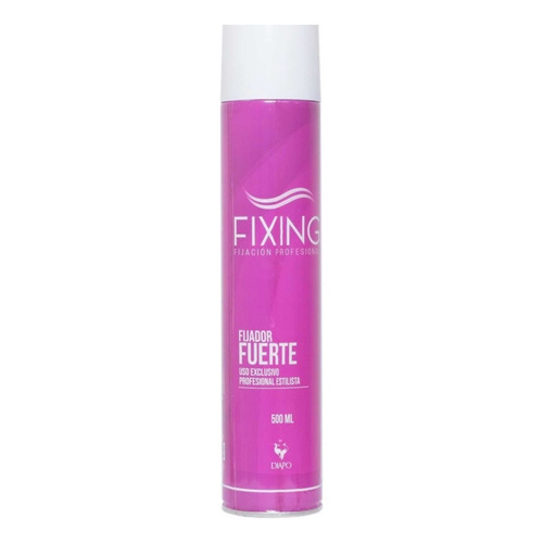 Fixing® Laca Fuerte 500ml