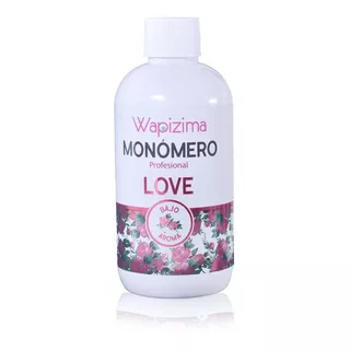 Monomero Love Wapizima 1 Litro