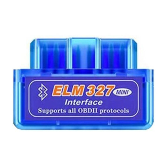 Elm327 Mini Obd2 Bluetooth