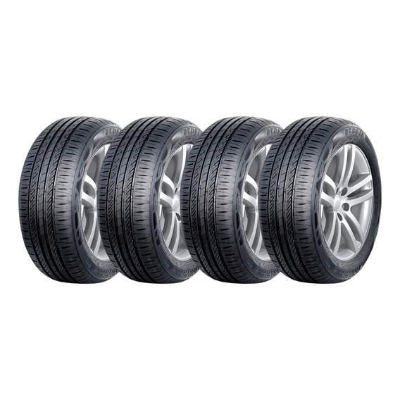 Kit de 4 neumáticos Infinity EcoPioneer P 185/60R15 88 H