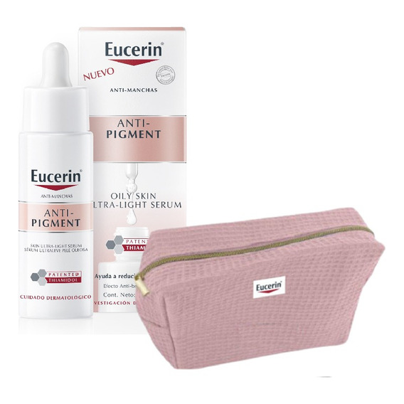 Eucerin Anti-pigment Serum Ultra Light 50ml