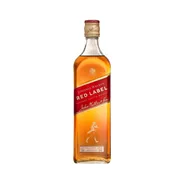 Johnnie Walker Red Label Blended Scotch Escocés 700 Ml