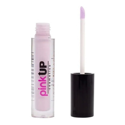 Corrector Liquido Mate Larga Durac. Liquid Concealer Pinkup Tono Lila