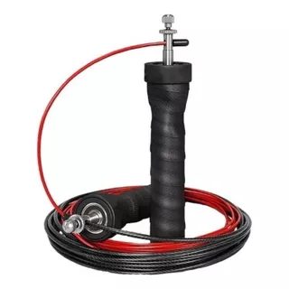 Corda Para Pular Crossfit Speed Rope Whyte 2 Rolamentos