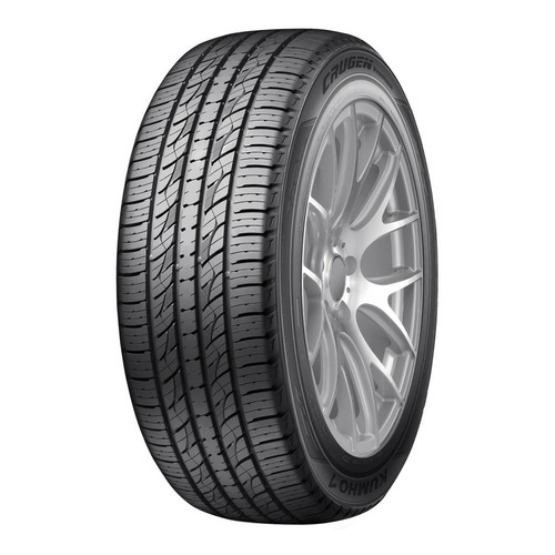 Neumático Kumho Premium KL33 255/50R20 109 V