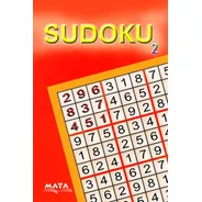 Libro De Entretenimiento, Sudoku 2