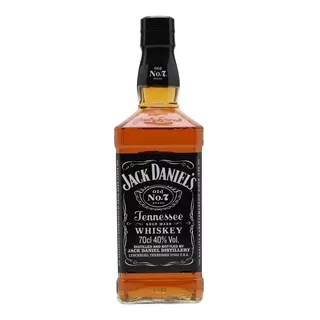 Whiskey Jack Daniel´s, 1 Lt.