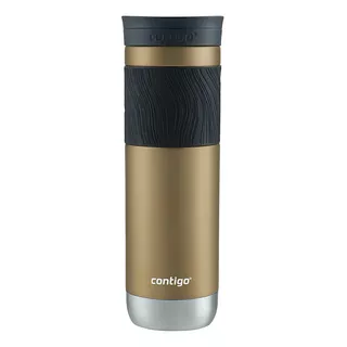 Envase Térmico Contigo Snapseal 24oz (709ml)