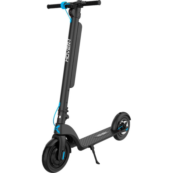 Scooter Patineta Eléctrica E9 Pro 350 Watts / Freno De Disco