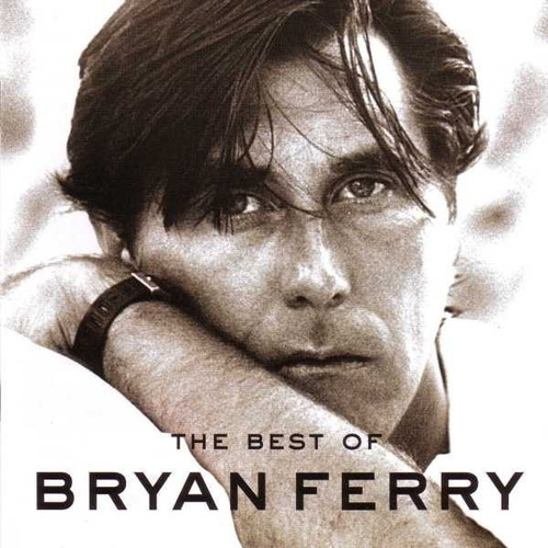 Bryan Ferry The Best Of Bryan Ferry Cd Europeo [nuevo