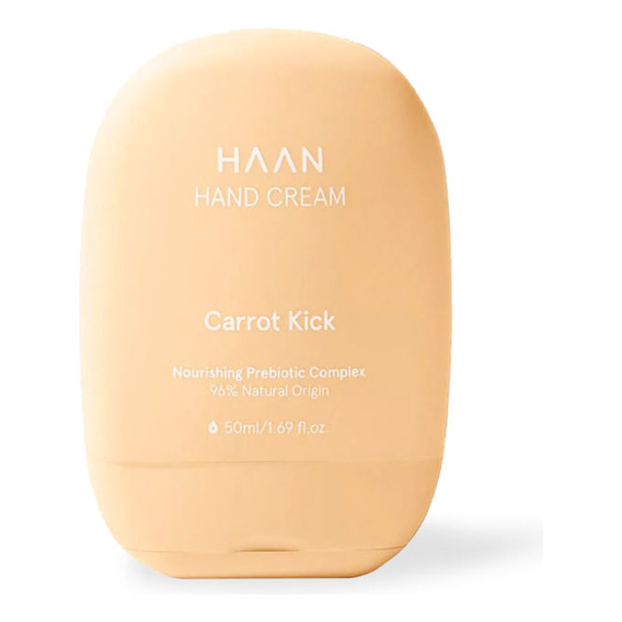 Crema De Manos Haan Carrot Kick 50ml