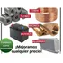 Compro Metales Por Mayor Y Menor Consulte