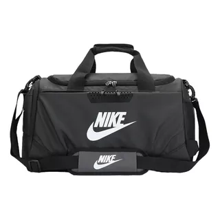 Bolso Para El Gimnasio Gym, Viaje , Impermeable Nike