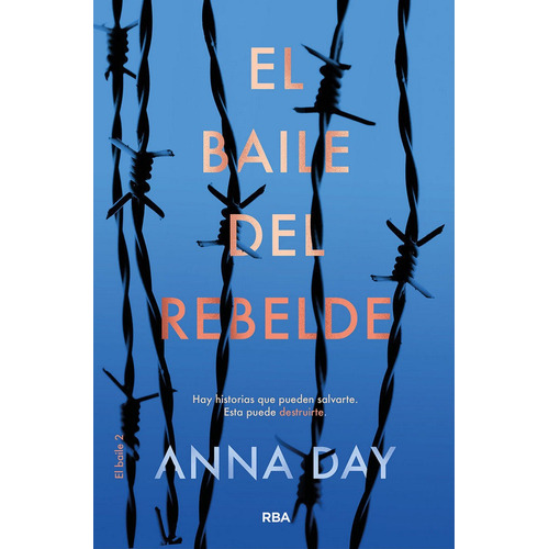 El Baile Del Rebelde - Day Anna (paperback)