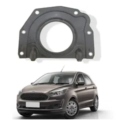  Retentor Virabrequim Bastos Ka 1.0 12v 2018 A 2021