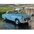 Chevrolet Hardtop Power Light