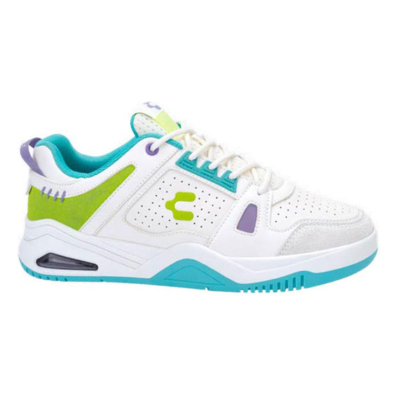 Tenis Charly Dama Urbano Original 1106887