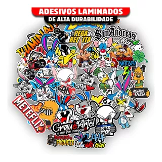 Adesivos Stickers Grau Moto Bike Figurinhas Capacete Sc02