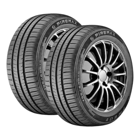 Kit de 2 neumáticos Firemax FM601 P 175/65R14 82