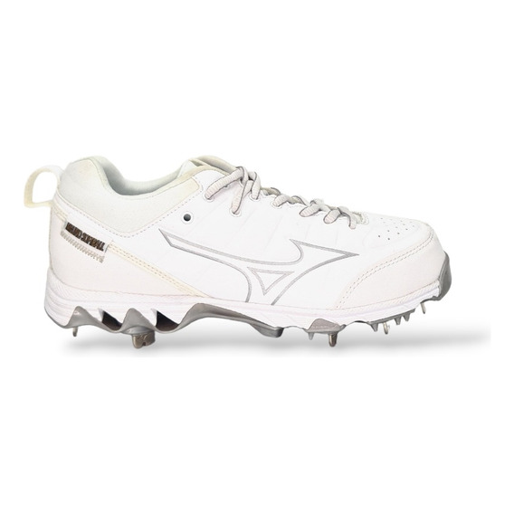 Mizuno Spike Metal Beisbol Softball 320638 Adulto