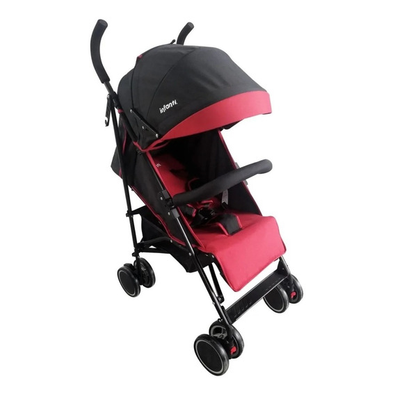 Carriola Buggy Vento Rojo - Infanti