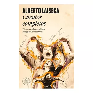 Cuentos Completos - Alberto Laiseca
