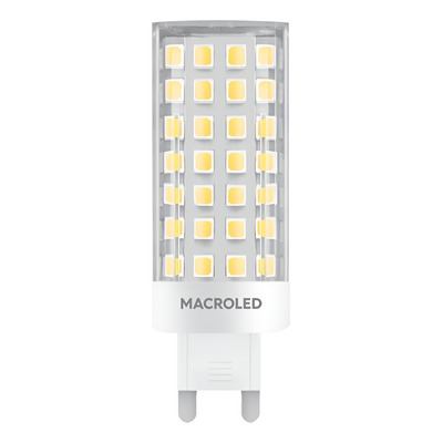 Lampara G9 De Led 12w Alta Potencia Luz 220v Luz Desing