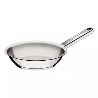 Sarten Tramontina Allegra 20cm Acero Inox 62666/200