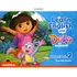 Learn English With Dora The Explorer 2 - Student´s Book