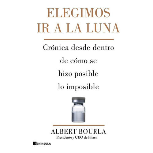 Libro Elegimos Ir A La Luna