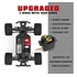 Carrito De Control Remoto Todoterreno - Haiboxing