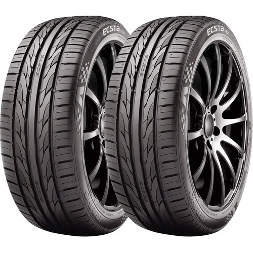 Kit de 2 llantas Kumho Ecsta PS31 P 235/40R18 690 W