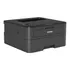 Impresora simple función monocromática Brother HL-L2360DW con wifi