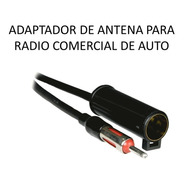 Antena Adaptador Nissan Pathfinder Se 2003-2004 Nis-a115
