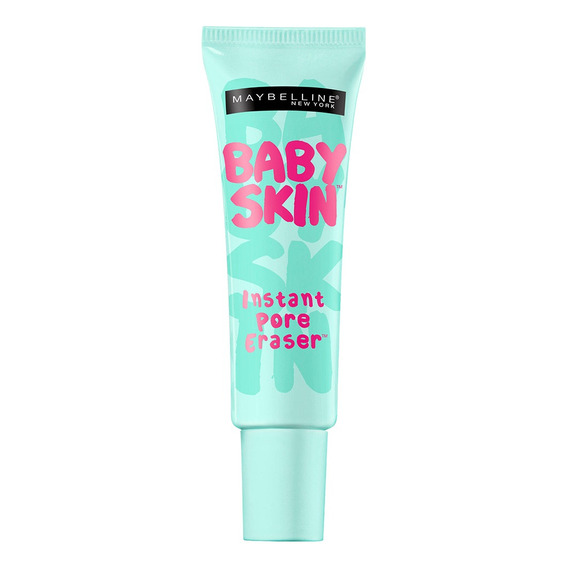 Instant Pore Eraser Maybelline New York Baby Skin De 20ml