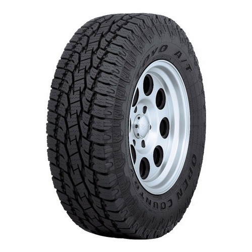 Neumático Toyo Tires Open Country A/T II P 245/70R16 106 S