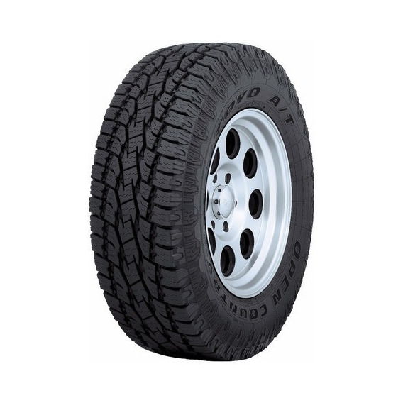 Neumático Toyo Tires Open Country A/T II P 245/70R16 106 S