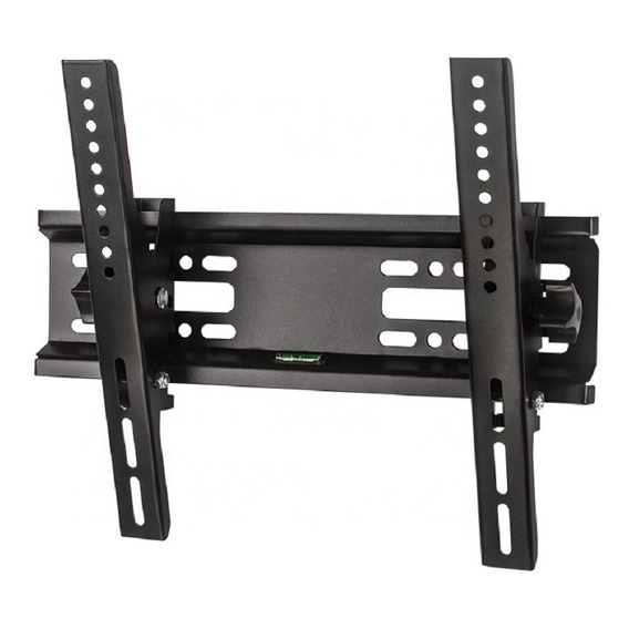 Soporte Fijo Para Tv Desde 14 Hasta 42 Pulgadas Inclinable