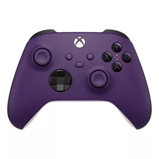 Control Inalámbrico Xbox Series X|s, Xbox One Astral Purple Violeta