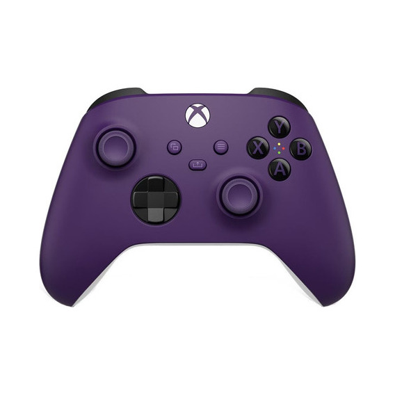 Control Inalámbrico Xbox Series X|s, Xbox One Astral Purple Violeta