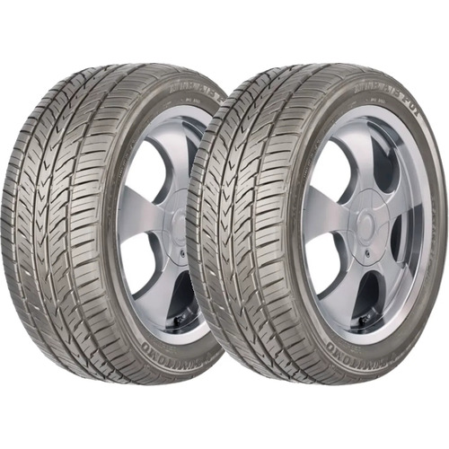 Kit de 2 llantas Sumitomo HTR A/S P01 P 205/60R16 92 V