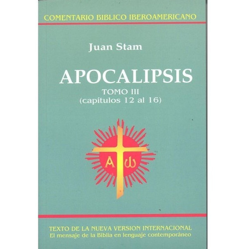 Apocalipsis Tomo Iii