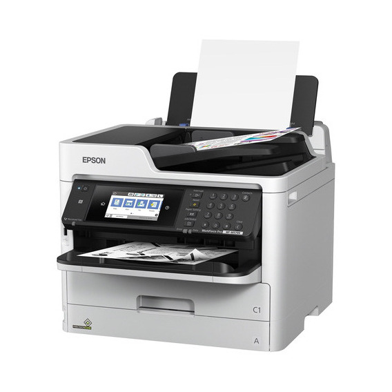 Impresora Multi Monocroma Workforce Pro Wf-m5799 C11cg04301