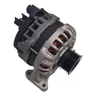 Alternador Fire 110a Original Fiat Mobi Mobi Easy 16/18